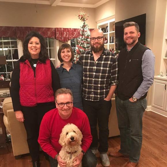 Meet your Posher, Steve - Picture 1 of 1